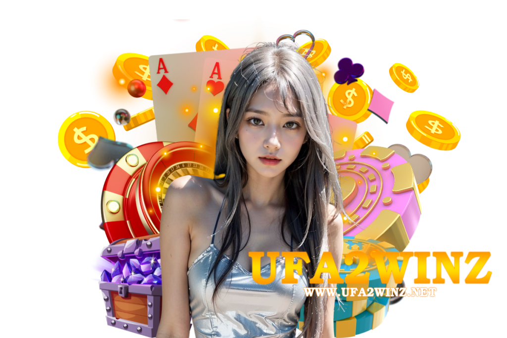 ufa2winz สมัคร
